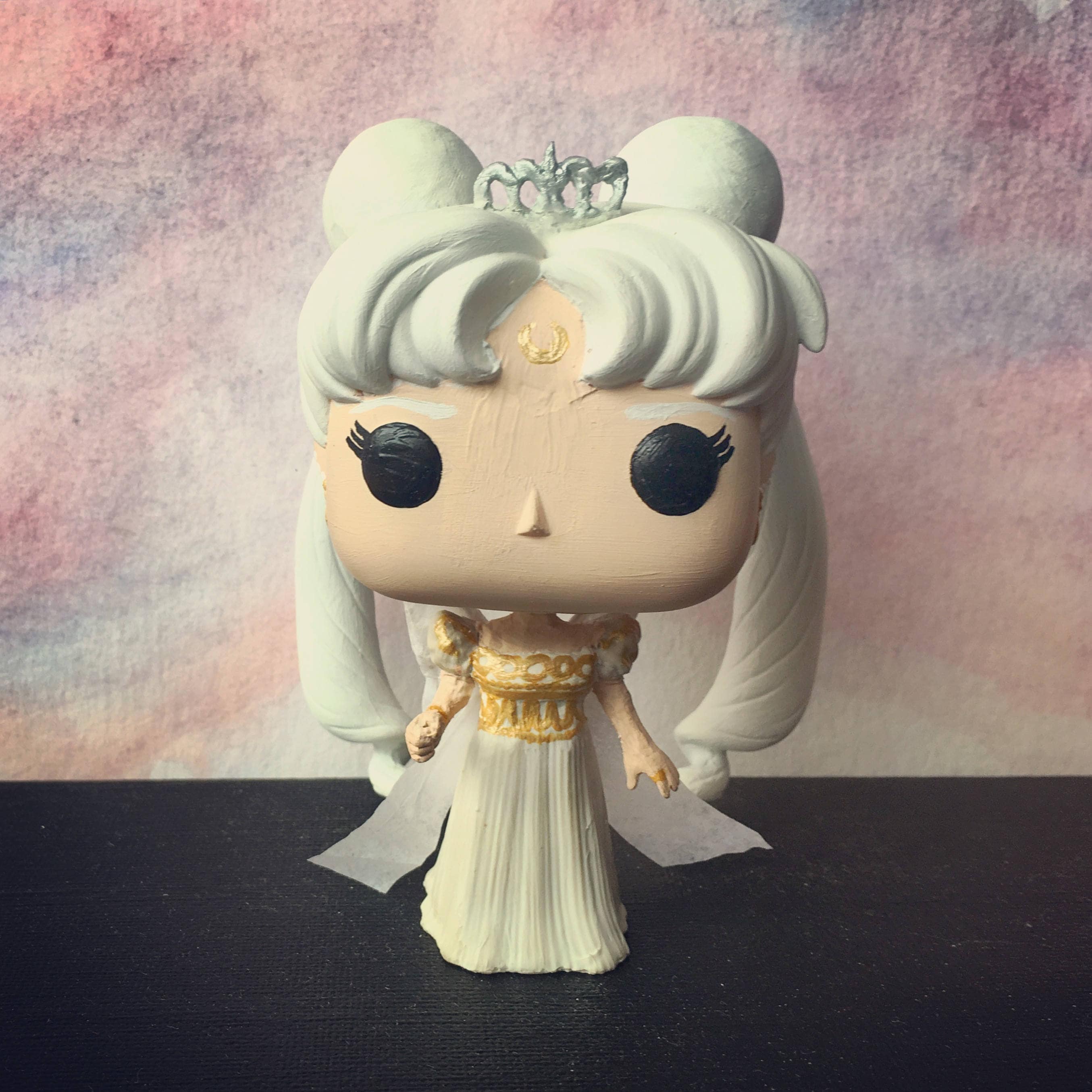 Toys Despatched from UK New and boxed. Funko POP Animation Sailor Moon vinyl figure TV & Movie