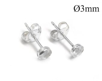 Anello Solitario Eden Con Serpenti E Zirconia Cubica Nera | Anelli