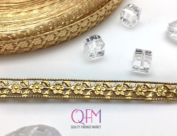 Gallery wire 2024 for jewellery making