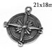 see more listings in the Charms -Pendants - Links section