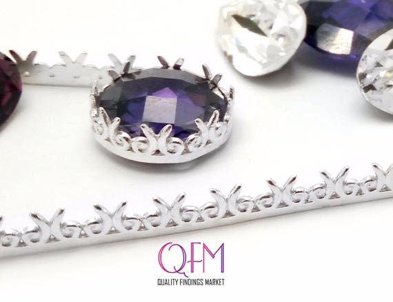 Gallery wire 2024 for jewellery making
