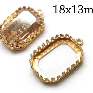 sKK スワロフスキー　#4610 18×13mm 35個 Swarovski 4610 18 x 13 - Etsy 日本