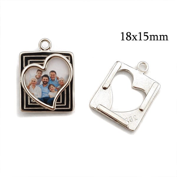 18x15 Picture Frame - Etsy