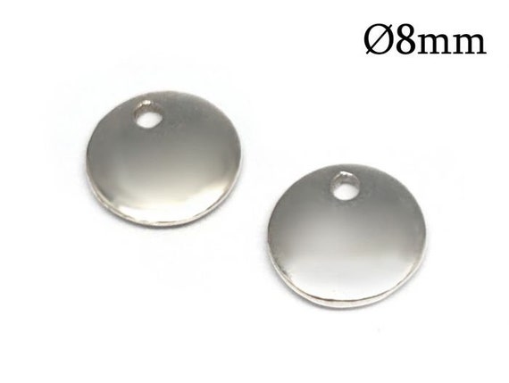 Sterling silver blanks deals