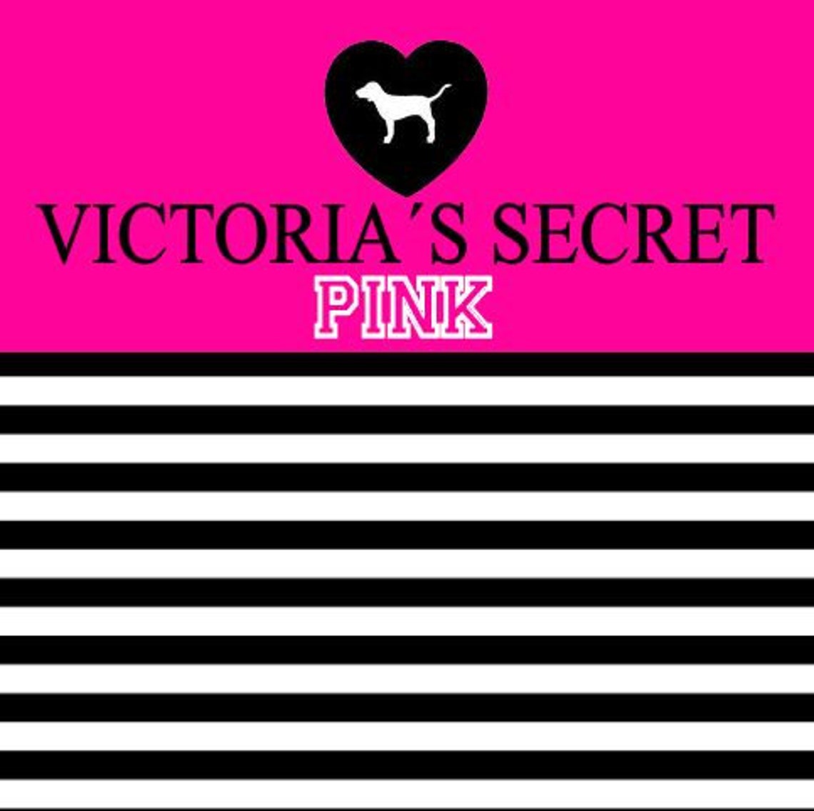 Pink Victoria Secret Backdrop Victoria Secret Backdrop Vinyl Etsy