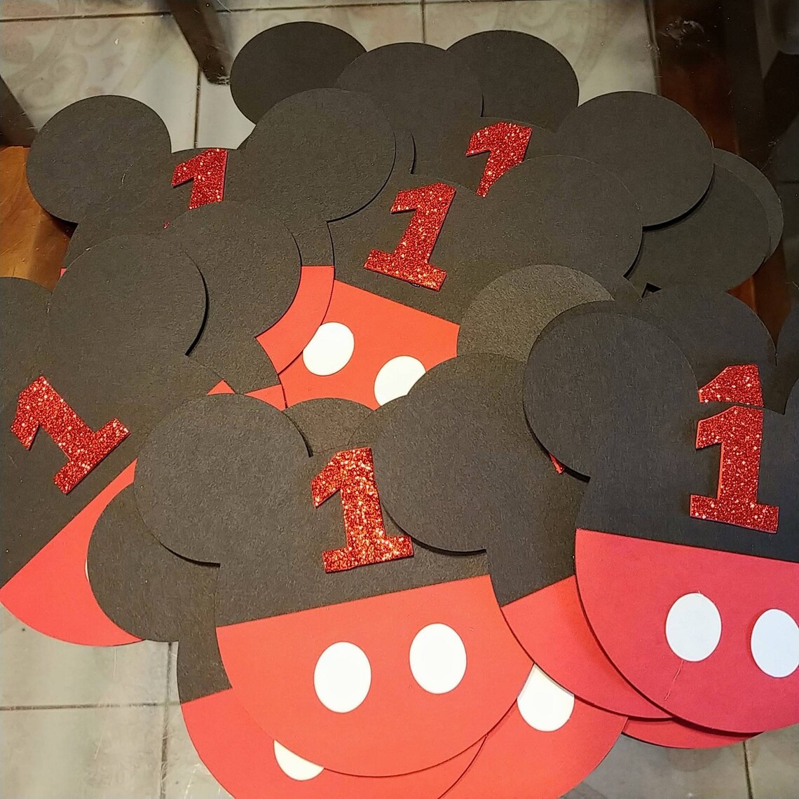 Mickey Mouse Head Invitation Template Lovely Mickey M vrogue.co