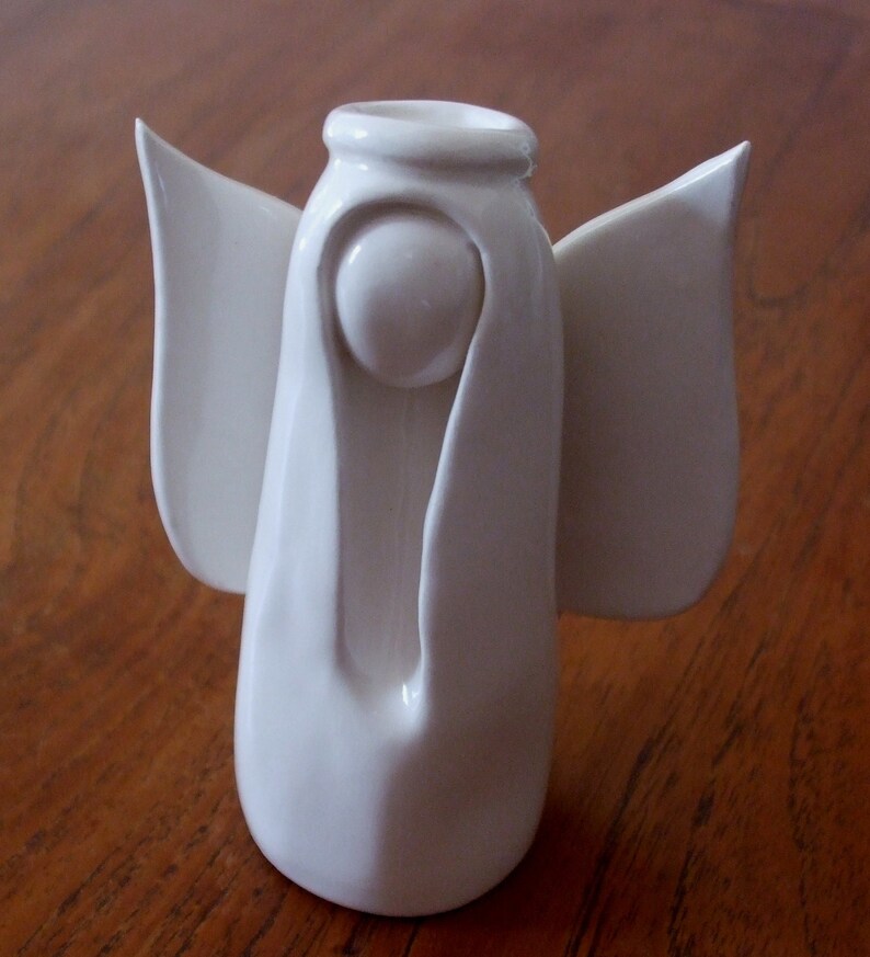 Modern Ceramic Christmas Crib Characters Etsy