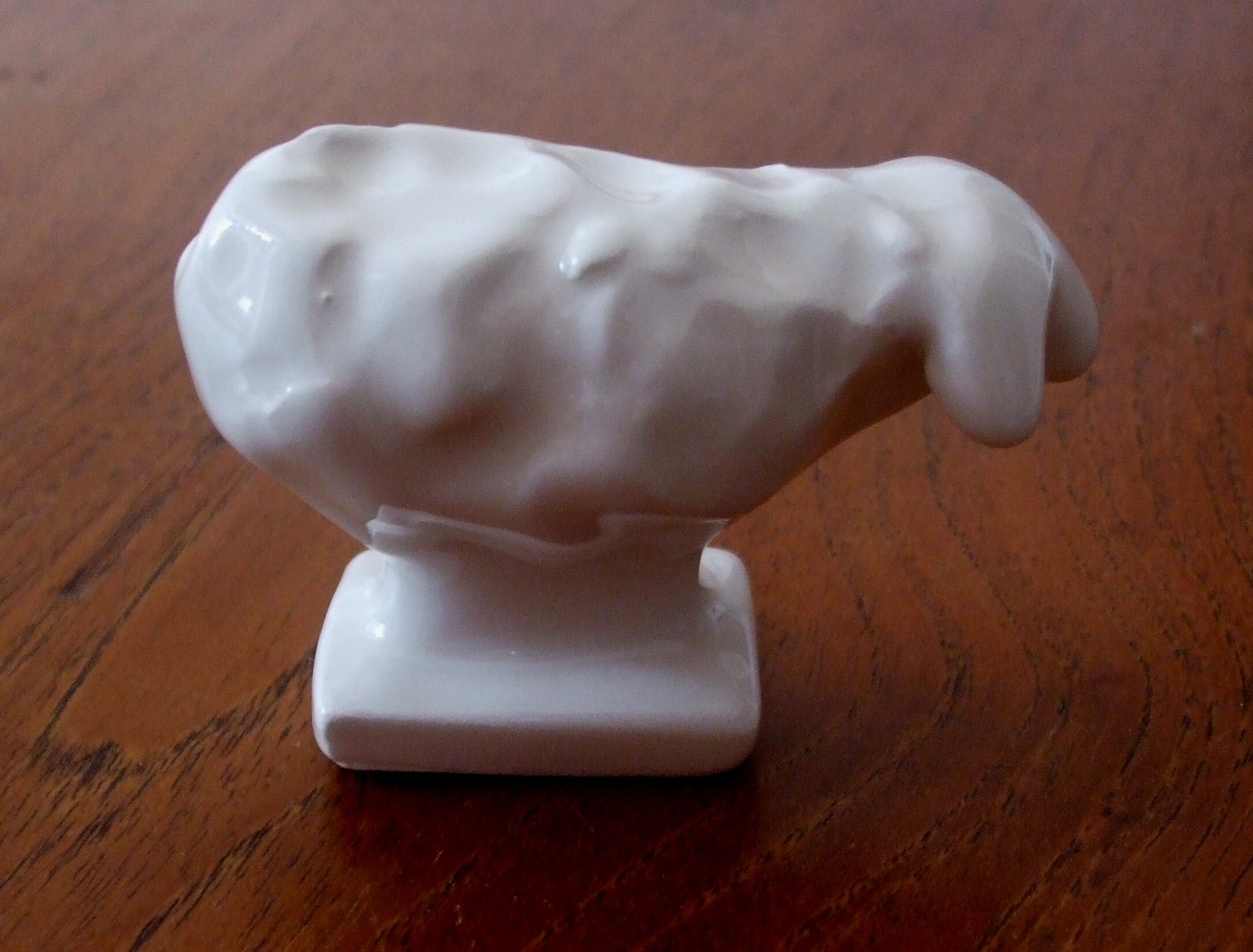 Modern Ceramic Christmas Crib Characters Etsy