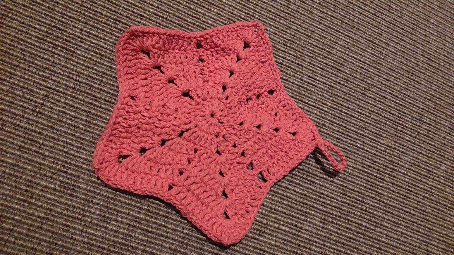 Magnifique Manique Étoile Rouge