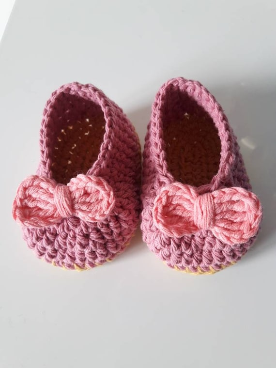 beautiful baby shoes