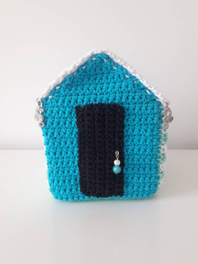 Magnifique Cabane de Plage, Décoration