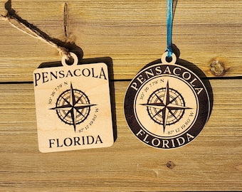 Adorno de Pensacola, Florida