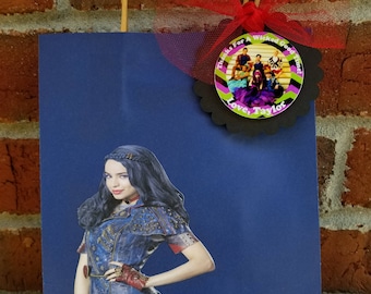 Set of 12 Disney Descendants 2 Themed Birthday Goody Bags
