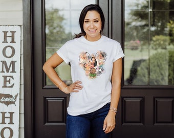 Moana Unisex Shirt - Free Shipping