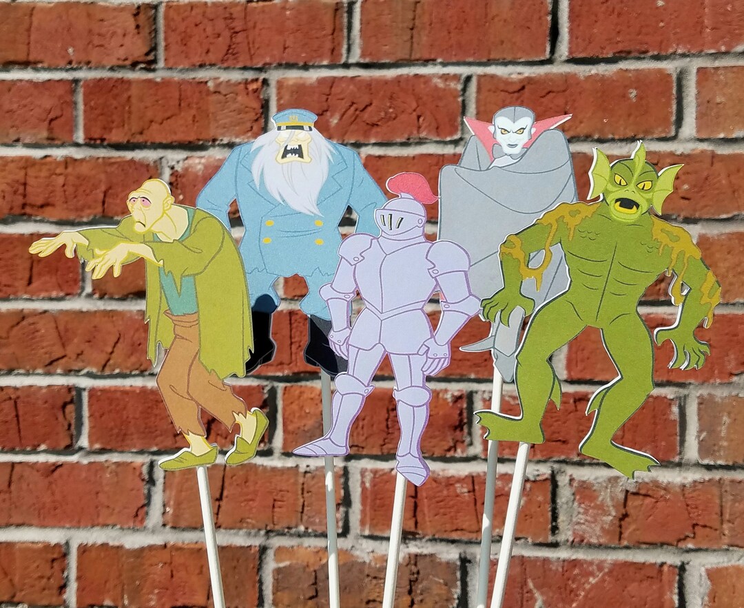 Ciabatte scooby doo sale