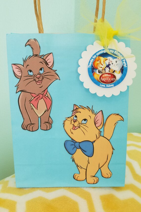 Aristocats bag shop