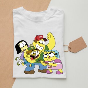 Big City Greens Child Shirt