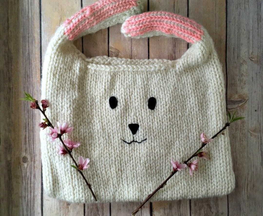 Sacs à tricoter et accessoires de tricot | Tricotez un sac