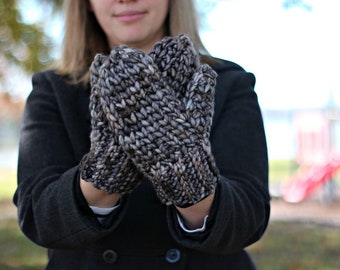 Rasta Mittens Crochet Pattern, Crochet Gloves Pattern, Handmade Gift, Quick Crochet Gifts, Instant Download, Adult Crochet Mittens