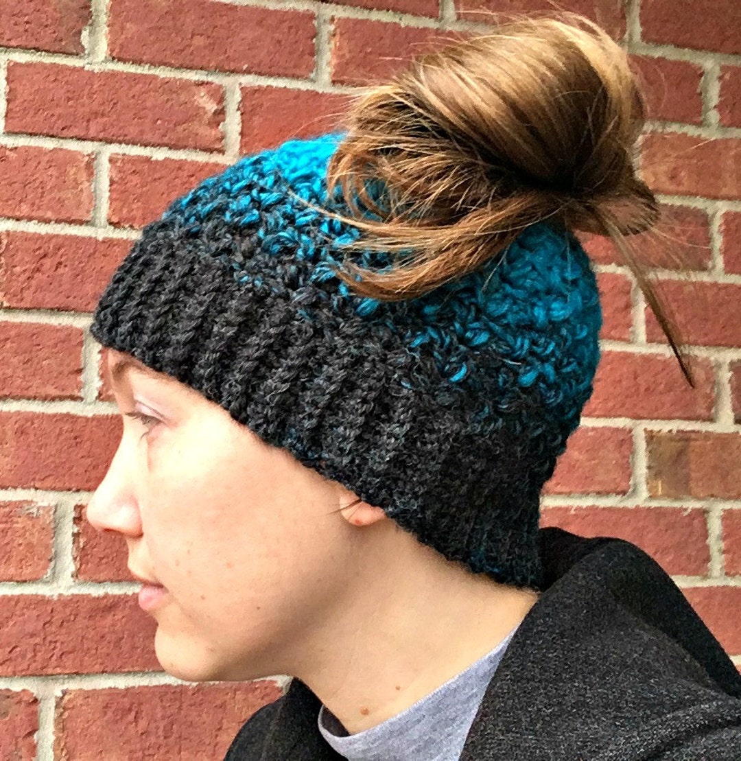 quick-and-easy-messy-bun-hat-pattern-etsy