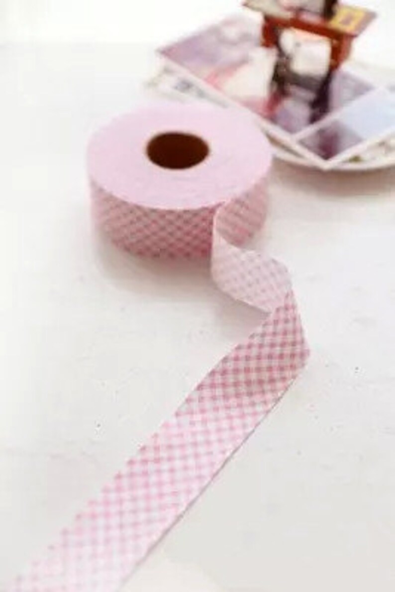 Cotton tape Wrapping strips binding cloth wrapping DIY Etsy