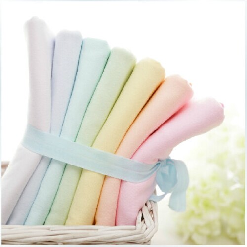 13 Styles Baby Cotton Fabric /best Quality of Cotton Knitted Etsy