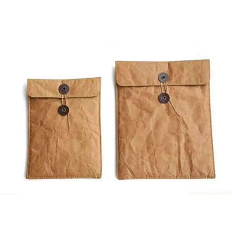 Imported From Germany Kraft Paper Fabric Washable Paper Etsy Australia