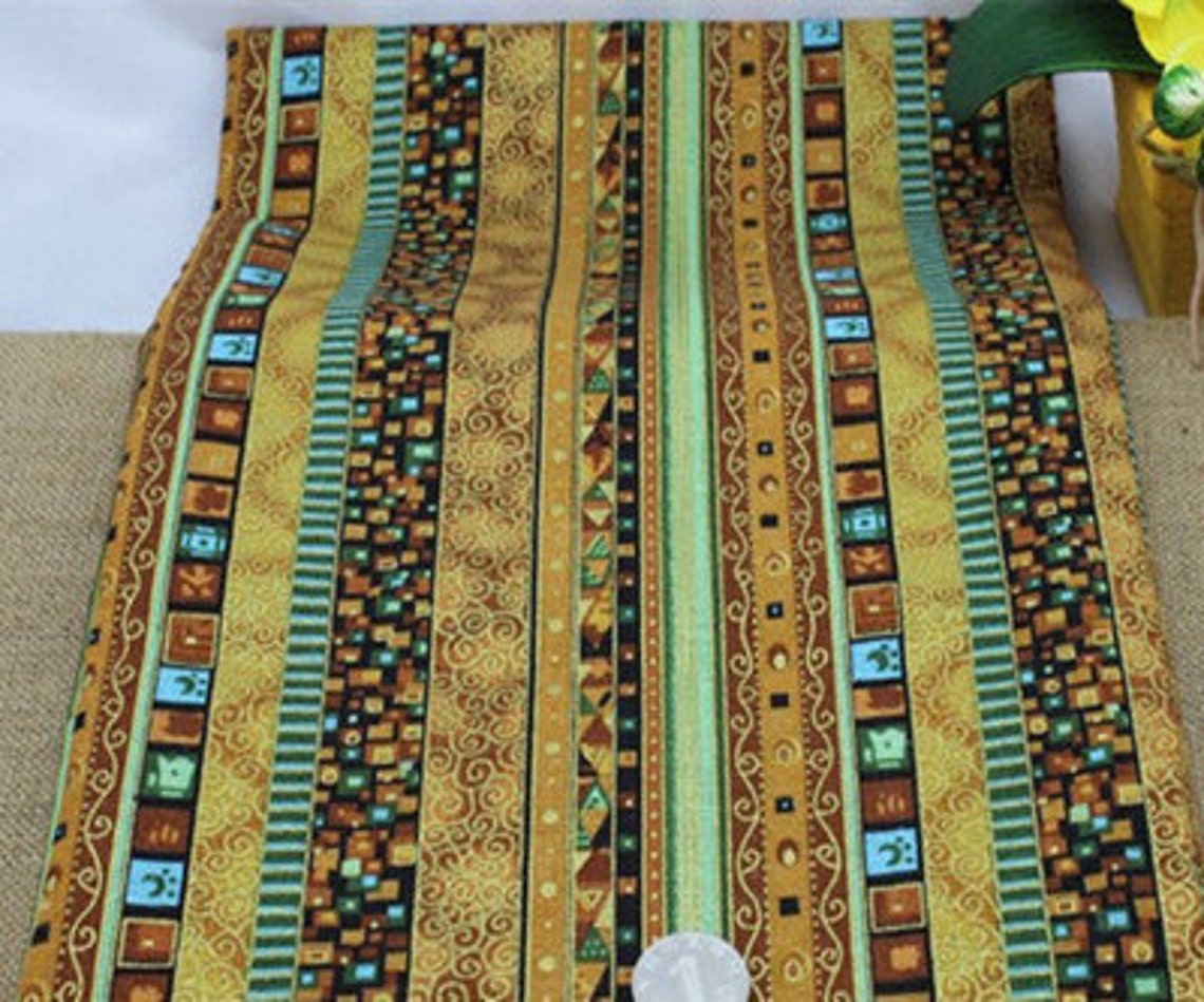 BOHO Bohemian Fabric Upholstery Fabric Home Decor Fabric Etsy Australia