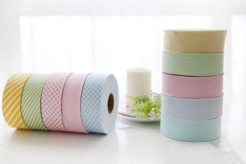 Cotton tape Wrapping strips binding cloth wrapping DIY Etsy