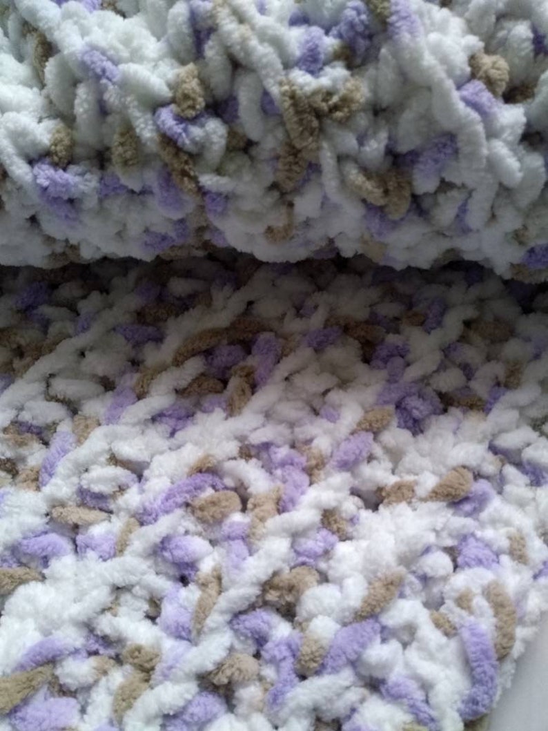Crocheting Knitting Baby Blanket Yarn Bernat Baby Dove Crafts Quatrokcombr