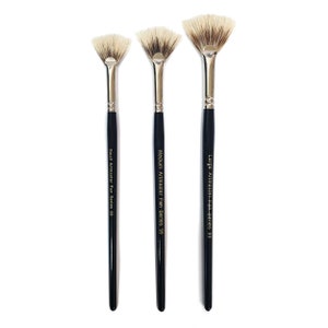 Artmaster Series 99 Fan Blender Brushes