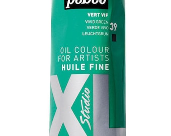 Pebeo Studio XL Oil Paint 200ml
