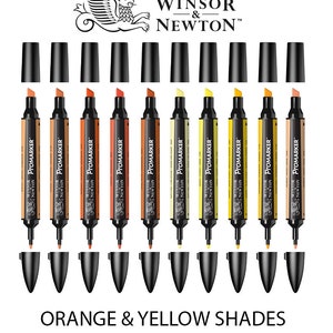 Winsor & Newton Promarker - 189 Single Colours