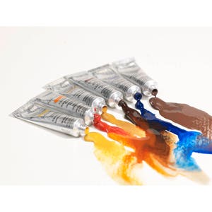Winsor & Newton Artists Professional Water Colour Paint 5ml Series 2 Colours image 3