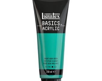 Pintura acrílica Liquitex Basics 250 ml