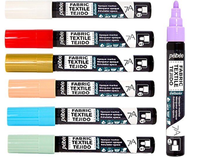 Slick True Red Tulip Dimensional Fabric Paint 4oz Etsy