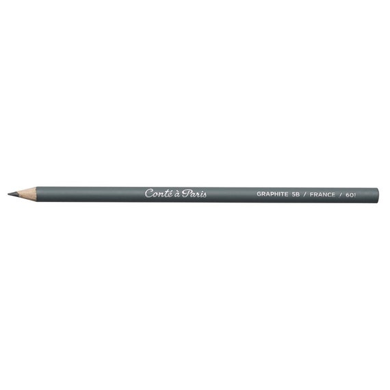 Conte a Paris Graphite Pencils 