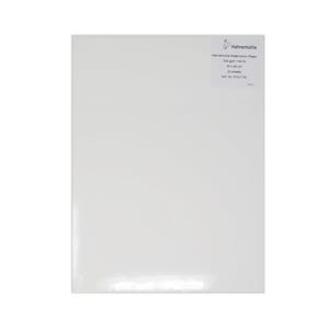 Papel para aquarela Hahnemuhle 300gsm 30 x 40 cm Pacote com 20 folhas
