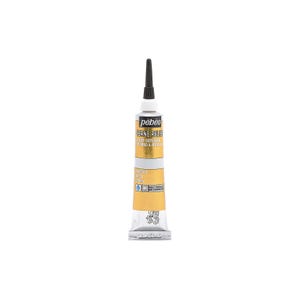 Pebeo Cerne Relief Glass & Ceramic 3D Outliner with Nozzle 20ml, Assorted Colours image 2