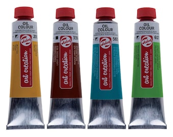 Talens Art Creation Oil Colour 40ml