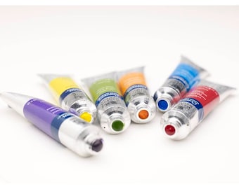 Winsor & Newton Artists' Acrylic Gesso (Clear)