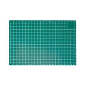 Studio 22 Self Healing Double Sided A3 Cutting Mat