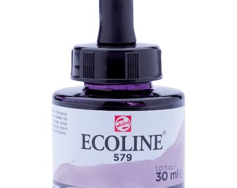 Talens Ecoline Liquid Watercolor Paint / Ink 30ml