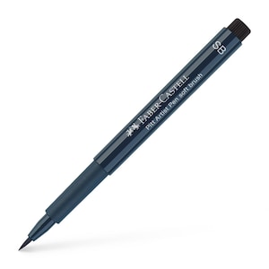 Faber Castell Pitt Artist Pen Soft Brush Drawing Pens