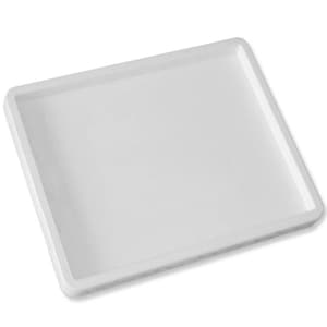 Plastic Single Tray Palette for Print Ink & Paint Rollers