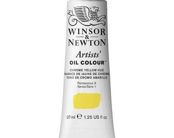 Winsor & Newton Artists' Professional Oil Colour 37ml - Series 1 Colours