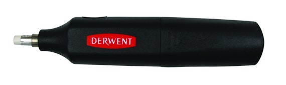 Jakar Battery Operated Eraser Pen Electric Art Craft Rubber School Office  Use 