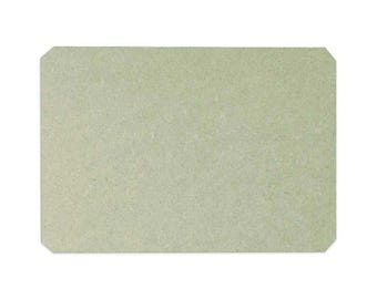 Art & Craft MDF Drawing Board A4