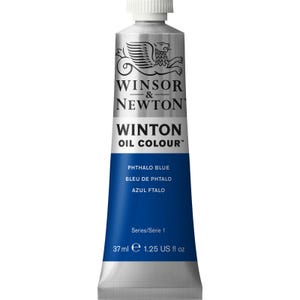 Pintura al óleo Winsor & Newton Winton de 37 ml en 47 colores surtidos
