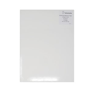 Carta per acquerelli Hahnemuhle 300gsm 30 x 40 cm Confezione da 20 fogli